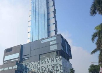 Kecewa dengan Pelayanan di Grand Mercure Lampung: Tamu Keluhkan Ketiadaan Bellboy