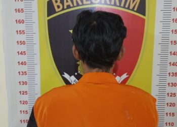 Pria Curi Getah Karet di Lampung, Polisi Tangkap di Tempat