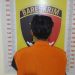 Pria Curi Getah Karet di Lampung, Polisi Tangkap di Tempat