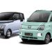 Komparasi Spesifikasi dan Fitur: Wuling Air EV Standard Range vs. DFSK Seres E1 L-Type