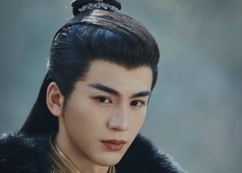 Drama China Zhang Ling He yang Wajib Ditonton dengan Rating Tertinggi, Sebagus The Princess Royal!