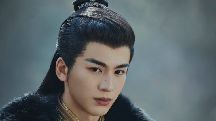 Drama China Zhang Ling He yang Wajib Ditonton dengan Rating Tertinggi, Sebagus The Princess Royal!