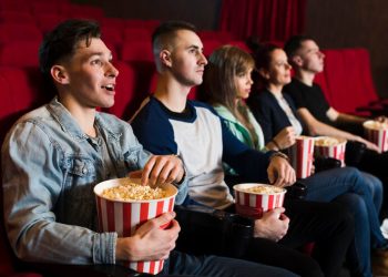 5 Film Menarik yang Akan Tayang di Bioskop Indonesia Agustus 2024