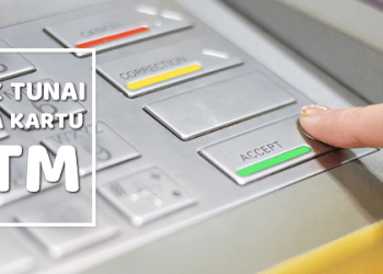 Cara Tarik Tunai Tanpa Kartu ATM di Bank CIMB Niaga, Danamon, dan Bank Permata