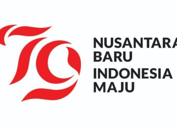 Makna dan Tema Logo HUT RI ke-79: Menyambut Masa Depan Indonesia yang Maju