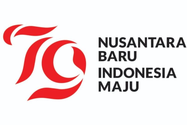 Makna dan Tema Logo HUT RI ke-79: Menyambut Masa Depan Indonesia yang Maju