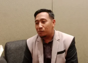 Keputusan Nasib Komisioner KPU Bandar Lampung Fery Triatmojo Akan Ditentukan Hari Ini oleh DKPP