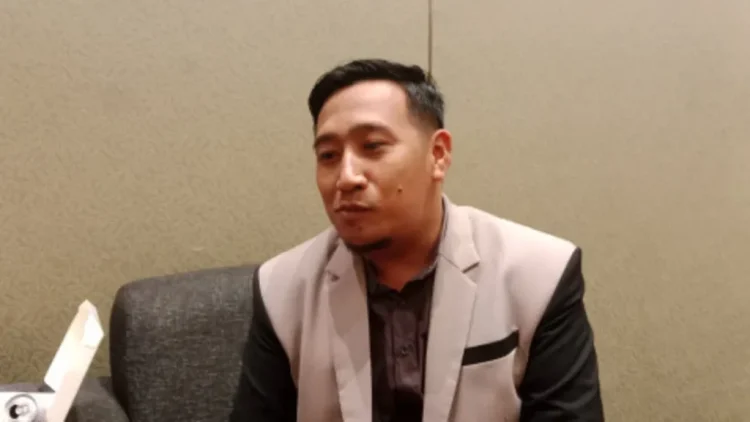 Keputusan Nasib Komisioner KPU Bandar Lampung Fery Triatmojo Akan Ditentukan Hari Ini oleh DKPP