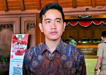 Viral: Akun Kaskus Lama Gibran Diduga Sindir Prabowo