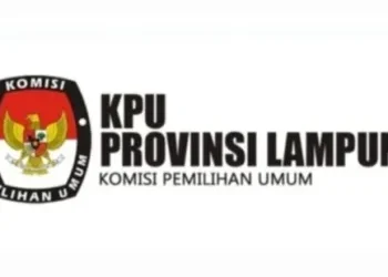 KPU Lampung Buka Pendaftaran Calon Anggota KPU untuk 15 Kabupaten/Kota