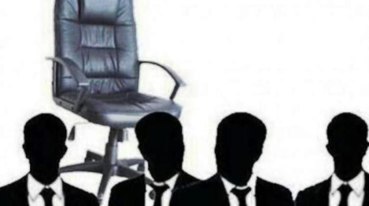 BKPSDM Tanggamus Bungkam Soal 21 Nama Peserta Seleksi JPTP yang Diserahkan ke BKN dan Menpan RB