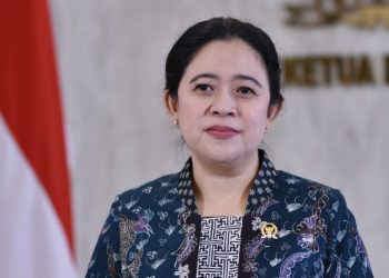 Puan Maharani Tanggapi Penurunan Anggaran IKN yang Drastis