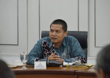 Hari Ini, KPU Jakarta Terima Hasil Tes Kesehatan Pasangan Calon Gubernur dan Wakil Gubernur
