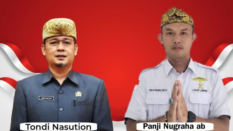 85 Anggota DPRD Provinsi Lampung Resmi Dilantik: Panji Nugraha AB Menyatakan Harapan Baru dan Amanah Rakyat di Tangan Para Wakil