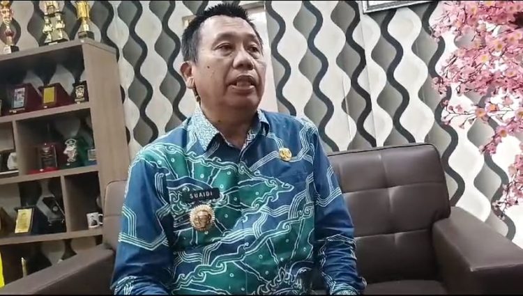 Pemerintah Kabupaten Tanggamus Klarifikasi Isu Pengumuman Hasil Seleksi Terbuka JPTP