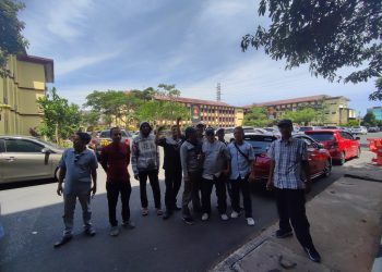 Warga Desak Polda Lampung Prioritaskan Kasus Dugaan Pencabulan Oknum Kepala Desa