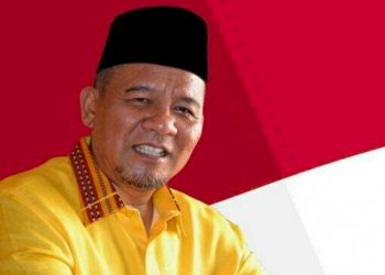Abi Hasan Mu’an: Figur Potensial Pimpin Golkar Lampung dengan Rekam Jejak Kuat