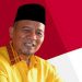 Abi Hasan Mu’an: Figur Potensial Pimpin Golkar Lampung dengan Rekam Jejak Kuat