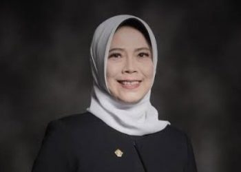 Isma Yatun Kembali Jabat Ketua BPK RI