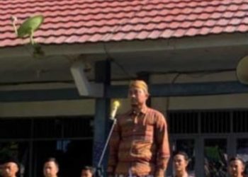 SMAN 1 Kebun Tebu Gelar Beragam Lomba Rayakan Hari Sumpah Pemuda ke-96