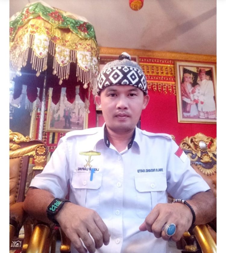 Sekjend Laskar Lampung Soroti Kontroversi Seleksi Jabatan Pimpinan Tinggi Pratama di Tanggamus