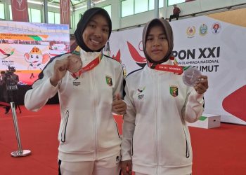 PJ Bupati dan Pemkab Tanggamus Cuek Terhadap Keberhasilan Atlet di PON XXI Aceh-Sumut