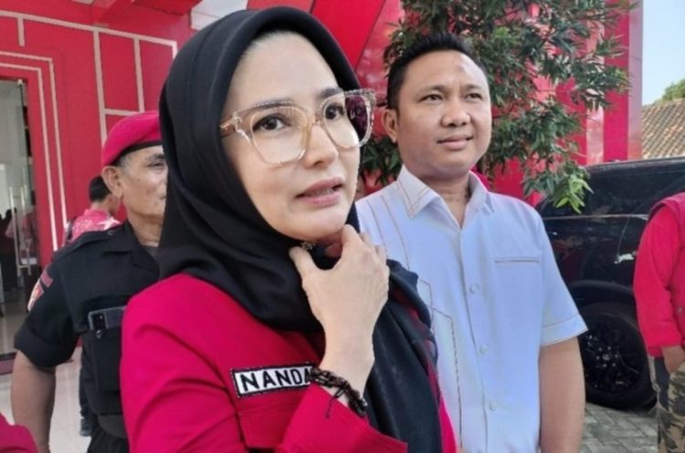 Nanda-Anton Siapkan Program Produktif untuk Serap Lapangan Kerja di Pesawaran