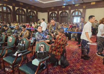 Lampung Utara Raih Penghargaan SAKIP Award 2024, Tunjukkan Komitmen pada Akuntabilitas Kinerja