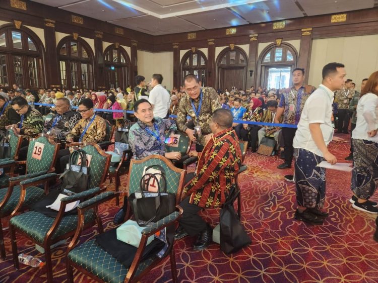 Lampung Utara Raih Penghargaan SAKIP Award 2024, Tunjukkan Komitmen pada Akuntabilitas Kinerja