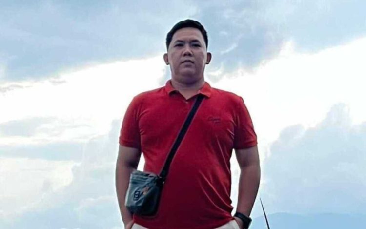 Relawan Muda Nanda-Anton Serukan Jauhi Rasisme dan Sosialisasikan Program CAKEP