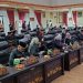 DPRD Lampung Selatan Gelar Rapat Paripurna Penetapan Usulan Pimpinan