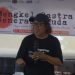 Festival Bahasa dan Sastra Metro 2024: Isbedy Stiawan ZS Tekankan Esai sebagai Bagian Tak Terpisahkan dari Sastra