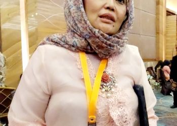 Juwita: Jumlah PTPS Kota Bandar Lampung Ditambah Demi Sukseskan Pemilu 2024