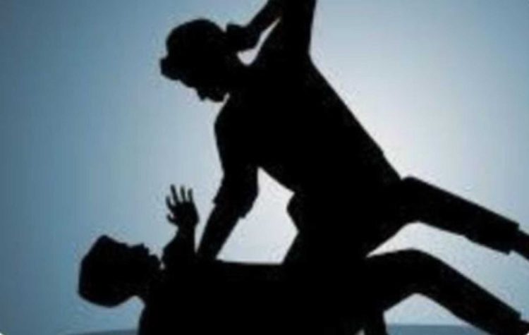 Polisi Tangkap Warga Way Jepara Terkait Kasus Penganiayaan Menggunakan Senjata Tajam