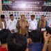 Pj. Bupati Lampung Utara Sambut Kunjungan Ombudsman RI dan Bappenas di Kotabumi