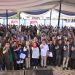 Koalisi Untuk Rakyat Targetkan 75 Persen Suara Nanda-Anton di Tegineneng