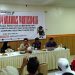 Bawaslu Lampung Selatan Gelar Media Gathering Sosialisasi Pengawasan Pemilu 2024