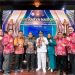 Desa Bumi Daya Raih Juara III Lomba Desa dan Kelurahan Berprestasi Tingkat Nasional 2024