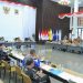 Pjs. Bupati Lampung Tengah Hadiri Rapat Percepatan Pengembangan Industri Gim Nasional