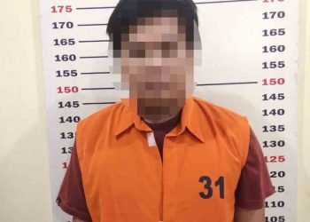 Dipecat dari Perusahaan, Buruh Nekat Curi Handphone dan Akhirnya Dibekuk Polisi