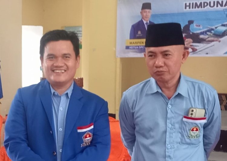 HNSI Versi Munas Bogor: Murni Berbasis Nelayan dengan Pembentukan 15 DPC di Lampung