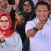 Nanda-Anton Fokus pada Pembangunan Infrastruktur Jalan Jika Terpilih