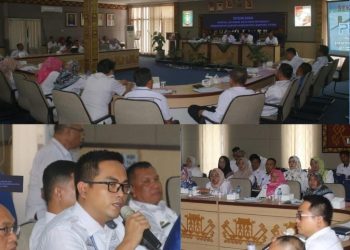 Dinas Kominfo Lampung Utara Luncurkan Portal PPID untuk Tingkatkan Akses Informasi Publik