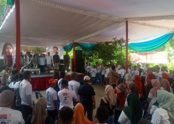 Nanda-Anton Bertekad Jadikan Pariwisata Pesawaran Selevel Bali dan Labuan Bajo
