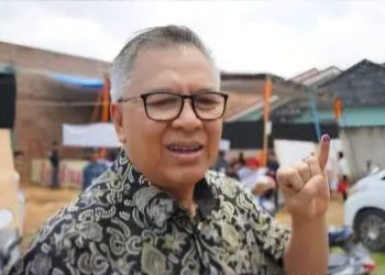 Alzier Mendesak Bawaslu RI Tindak Lanjuti Dugaan Ijazah Palsu Calon Bupati Pesawaran