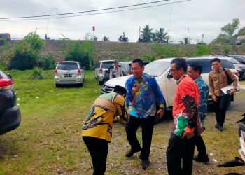 Pemkab Tanggamus Gelar Sosialisasi Pilkada 2024 untuk Tokoh Adat, Agama, dan Masyarakat