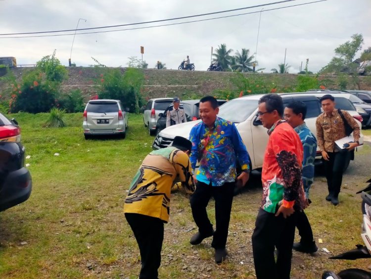 Pemkab Tanggamus Gelar Sosialisasi Pilkada 2024 untuk Tokoh Adat, Agama, dan Masyarakat