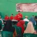 DPC PDIP Gelar Pelatihan Calon Saksi di Ambarawa Barat