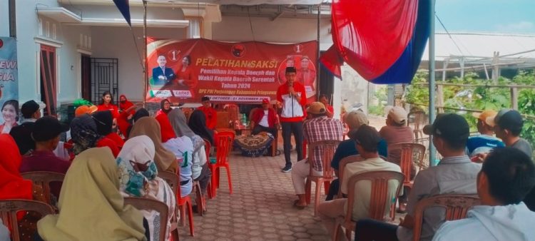 Tugas Saksi: Berat, Namun Mulia