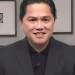 Erick Thohir Sebut Timnas Indonesia Sebagai Raksasa Tertidur yang Sedang Bangkit